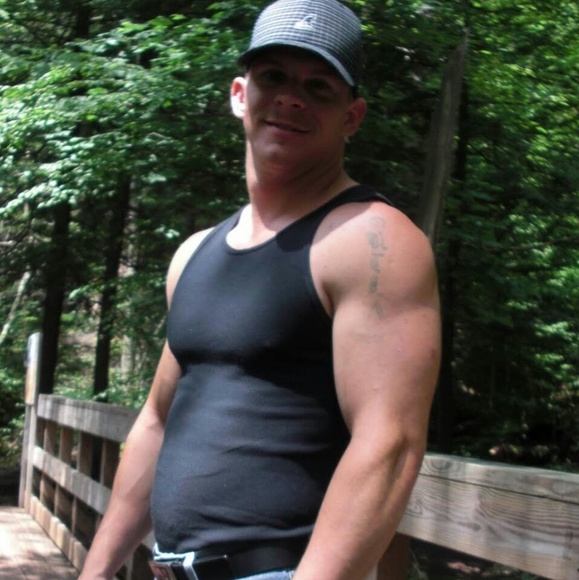 Meet your Posher, John - Picture 1 of 1